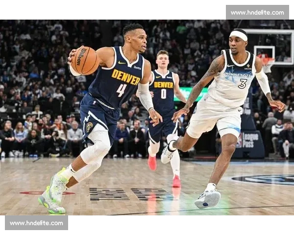 湖人掘金西决第四战结果出炉约基奇领衔掘金再胜湖人系列赛走势明朗