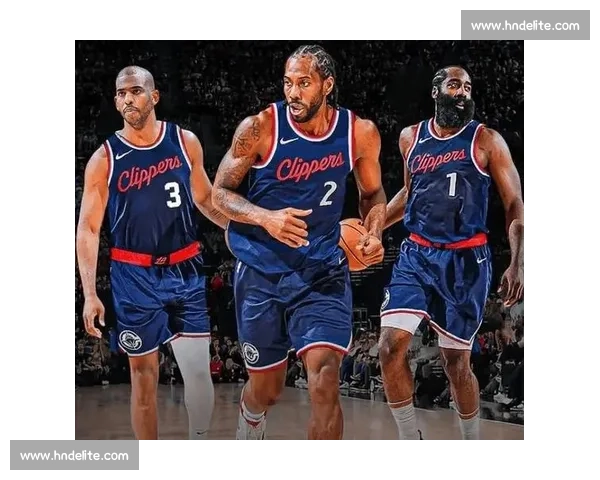 骑士强势对决快船东西豪强碰撞引爆全场看点季后赛前瞻与核心球星正面较量