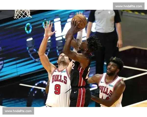 热火对阵公牛精彩录像回顾攻防对决全场亮点解析关键时刻球星表现